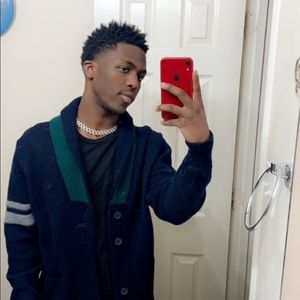 Meet your Posher, Brent